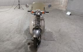 HONDA GIORNO AF24