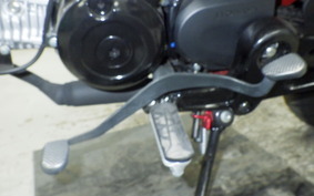 HONDA DAX 125 JB04