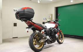 HONDA CB400SFV-3 2007 NC39