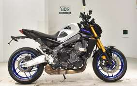 YAMAHA MT-09 SP 2023 RN69J