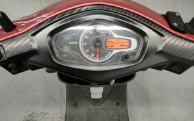 SUZUKI ADDRESS V125 S CF4MA