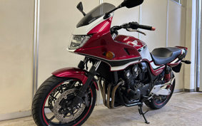 HONDA CB400 SUPER  BOL DOR ABS 2018 NC42