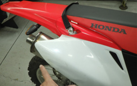 HONDA CRF250X