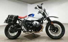 BMW R NINE T URBAN GS 2017 0J41