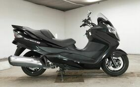 SUZUKI SKYWAVE 250 (Burgman 250) S CJ46A