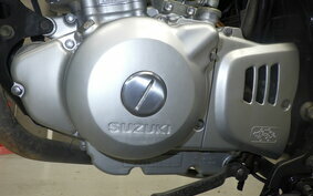 SUZUKI GRASS TRACKER Bigboy NJ4BA