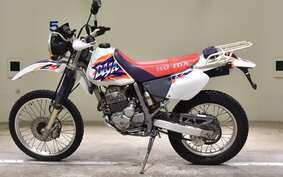 HONDA XR250 BAJA MD30