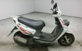 YAMAHA BW S100 4VP