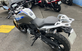 BMW G310GS 2021 0G02