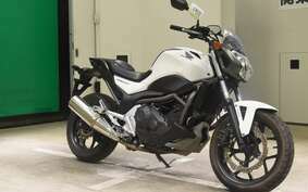 HONDA NC 700 S 2012 RC61