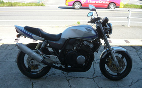 HONDA CB400SF VTEC 1999 NC39