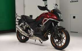 HONDA 400X ABS 2014 NC47