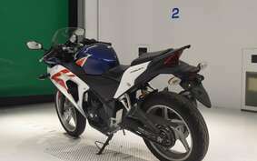 HONDA CBR250R GEN 3 MC41