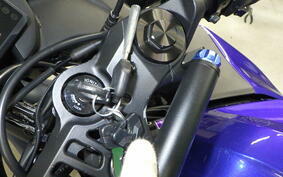 YAMAHA YZF-R25 A RG74J