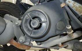 SUZUKI ADDRESS V50 Gen.2 CA44A