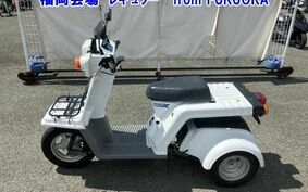 HONDA GYRO X TD02