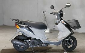 SUZUKI ADDRESS V125 G CF46A