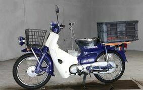 HONDA PRESS CUB 50 C50