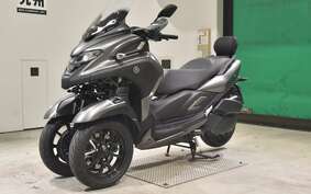 YAMAHA TRICITY 300 2021 SH15J