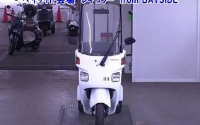 HONDA ジャイロ キャノピー -2 TA03