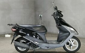 SUZUKI ADDRESS 125 DT11A