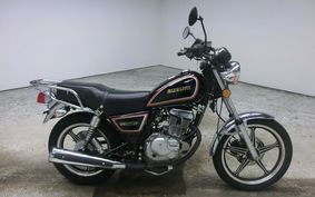 SUZUKI GN125 F Gen.2 PCJ2N