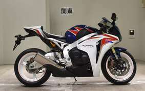 HONDA CBR1000RR ABS 2011 SC59