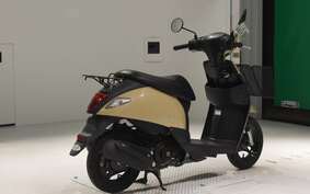 SUZUKI LET's CA4AA