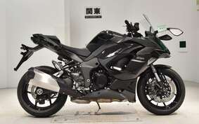 KAWASAKI NINJA 1000 SX 2021 ZXT02K