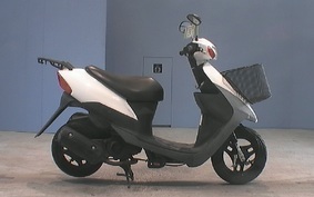 SUZUKI LET's 2 CA1PA