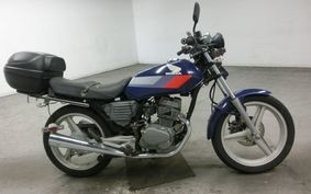 HONDA CB125T JC06