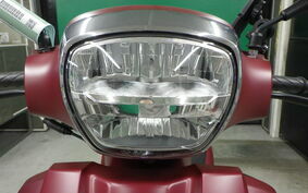 SUZUKI ADDRESS V125 Gen.2 DP12H