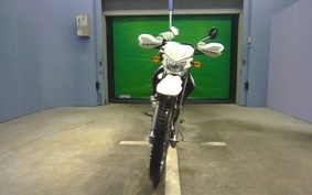 KAWASAKI KLX125 2011 LX125C