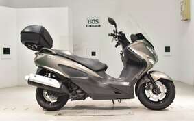 SUZUKI SKYWAVE 200 (Burgman 200) CH41A