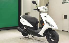 YAMAHA AXIS 125 Z SED7J