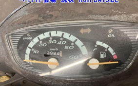HONDA TACT