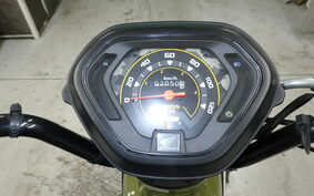 HONDA CROSS CUB 110 JA45