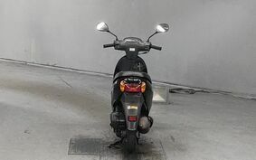 SUZUKI LET's 4 CA45A