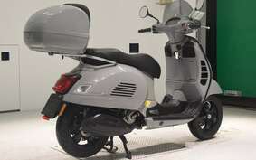 VESPA GTS300 SUPER 2020