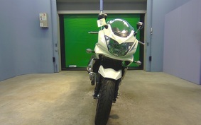 SUZUKI BANDIT 1200 SA 2009 GW72A