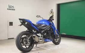 SUZUKI GSX-S1000 2015 GT79A