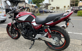 HONDA CB400SF ABS 2022 NC42