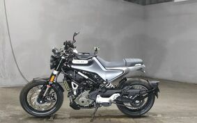 HUSQVARNA スヴァルトピレン401 2021 JUJ