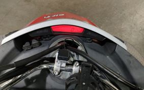 YAMAHA MAXAM250 SG17J