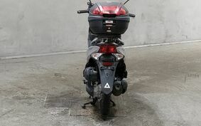 HONDA DIO 110 JF31