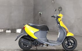 SUZUKI LETS4 CA41A
