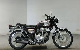 KAWASAKI W650 2004 EJ650A