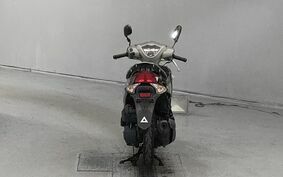 HONDA DIO 110 JF31