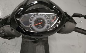 SUZUKI ADDRESS V125 DT11A