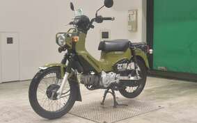 HONDA CROSS CUB 110 JA45